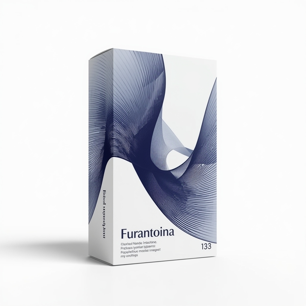 Comprar Furantoina en España: guía completa